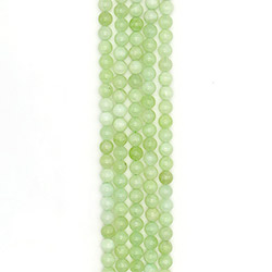Фото товара кварц цвет салатовый 10 мм