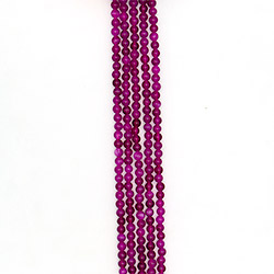 Фото товара кварц цвет фуксия 6 мм