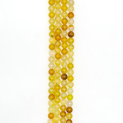 Халцедон шар 10 мм