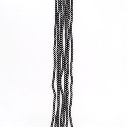 Гематит шар АВ 3 мм 