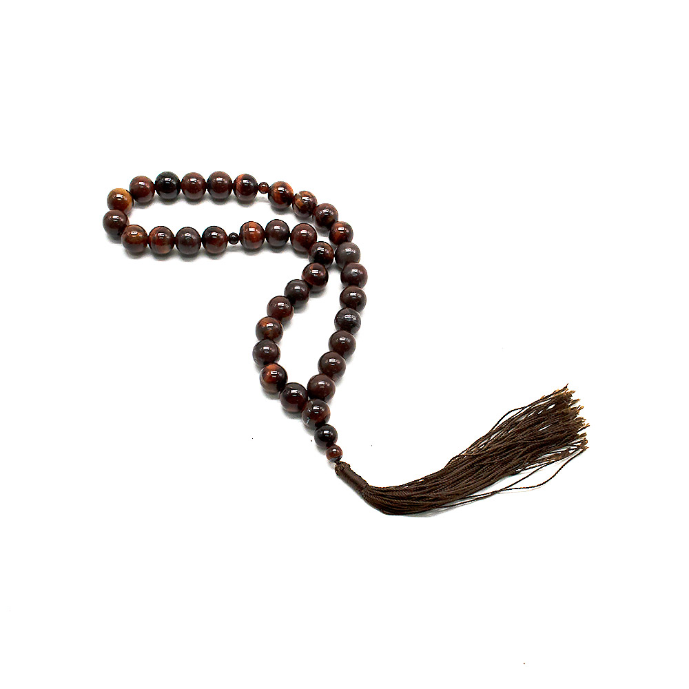 Четки из бычьего глаза 10 мм