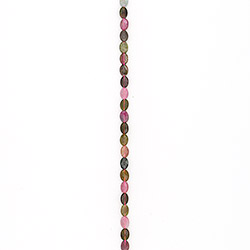 Турмалин  таблетка 9*7 мм