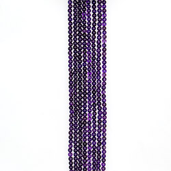 Аметист шар 6 мм