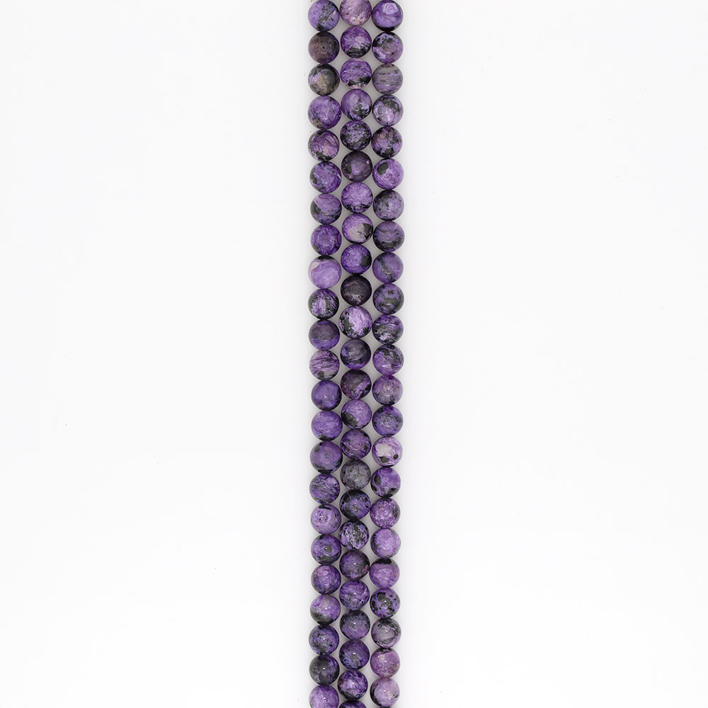 Фото товара чароит шар 11 мм