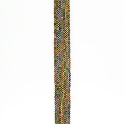 Яшма унакит 4 мм