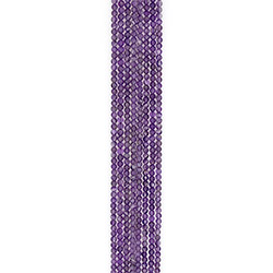 Аметист шар светлый 5,5 мм