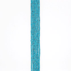 Бирюза имитация 4.5 мм