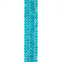 Кварц цвет амазонит 10 мм