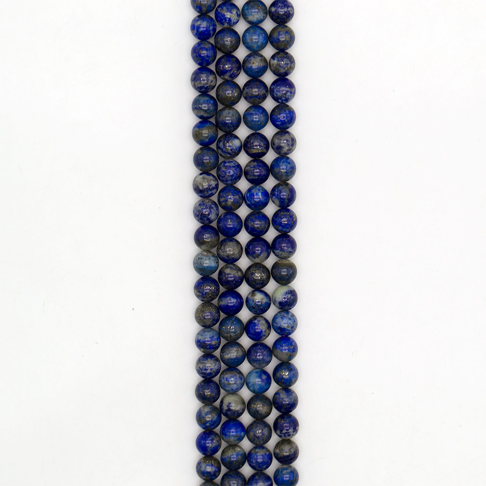 Фото товара лазурит ав+ шар 10 мм