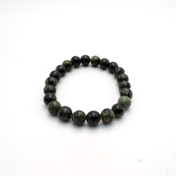 Браслет из яшмы "Камбаба"8 мм