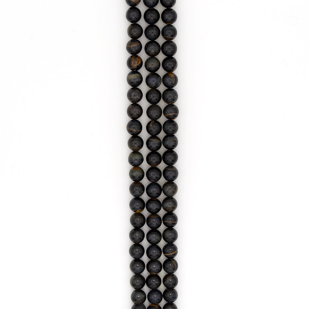 Фото товара соколиный глаз 12 мм 1 сорт