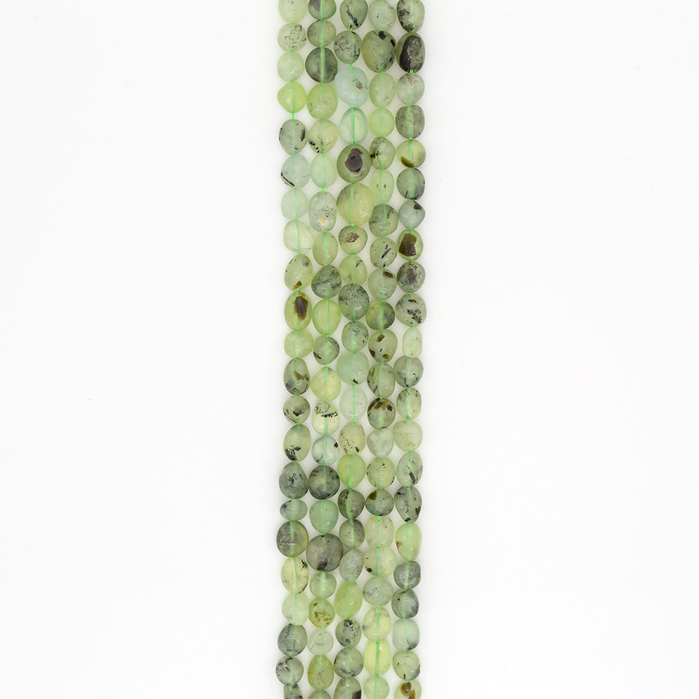 Фото товара пренит галтовка 8*12 мм