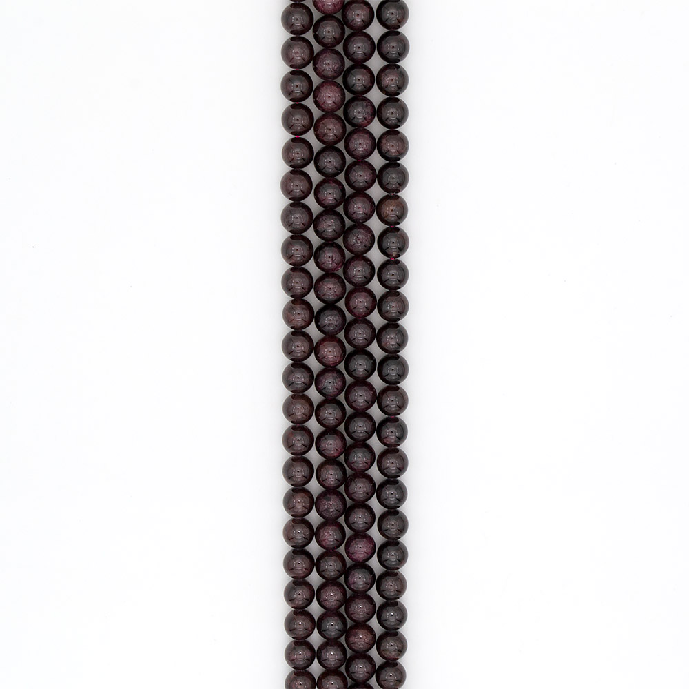 Фото товара гранат шар 11 мм