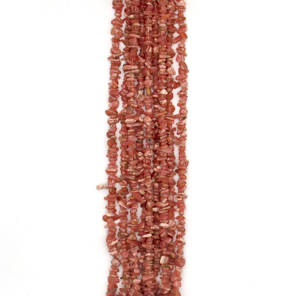 Фото товара родохризит крошка мелкая в.с.