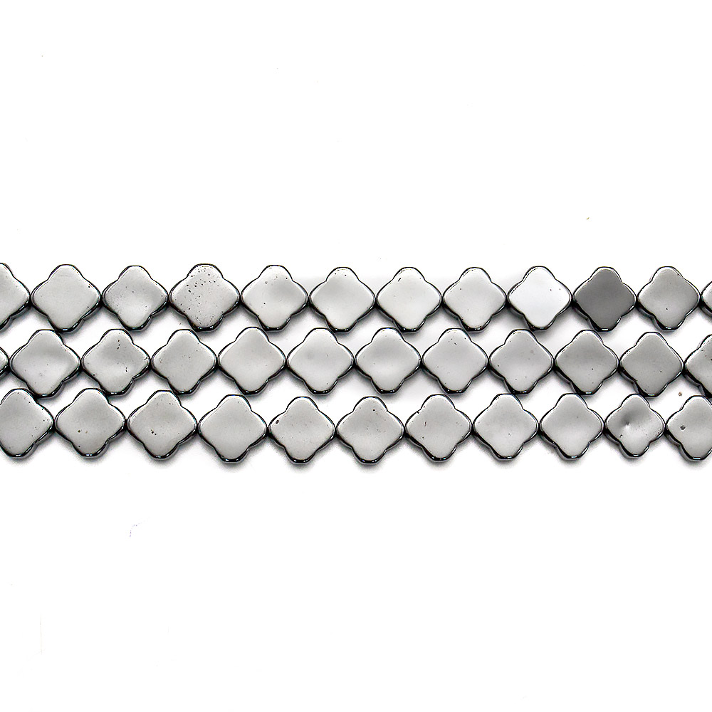 Гематит клевер 10 мм 