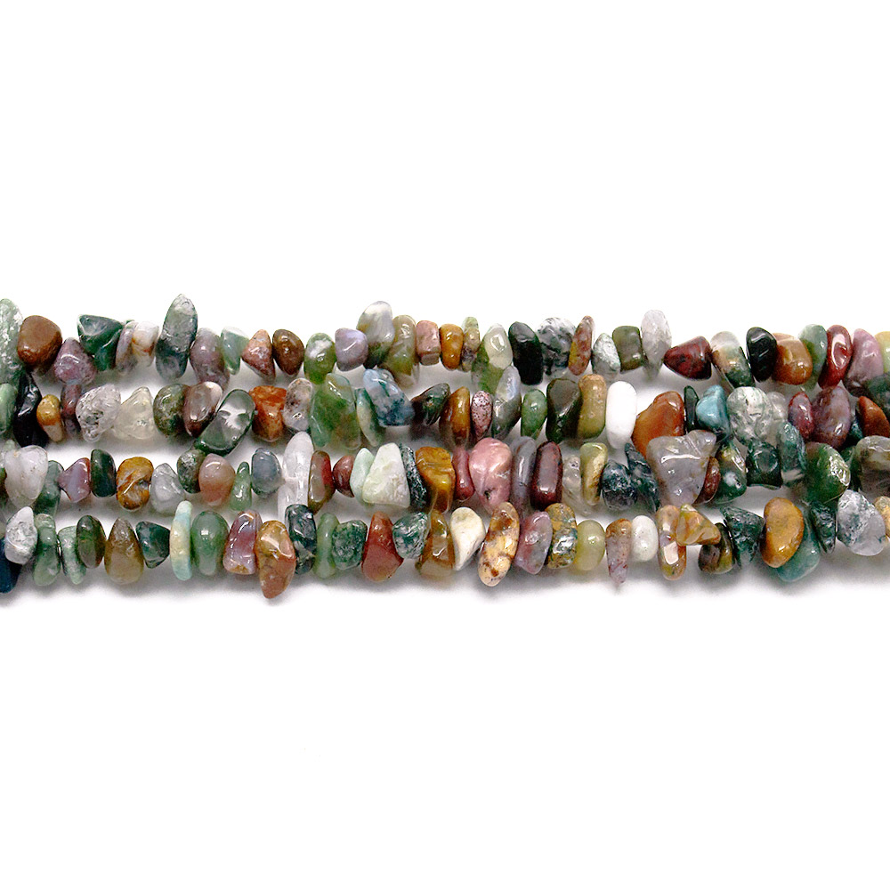 Фото товара микс яшма,агат,халцедон крошка мелкая яркая