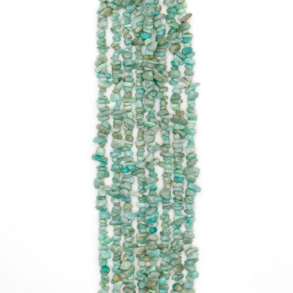 Фото товара амазонит  крошка