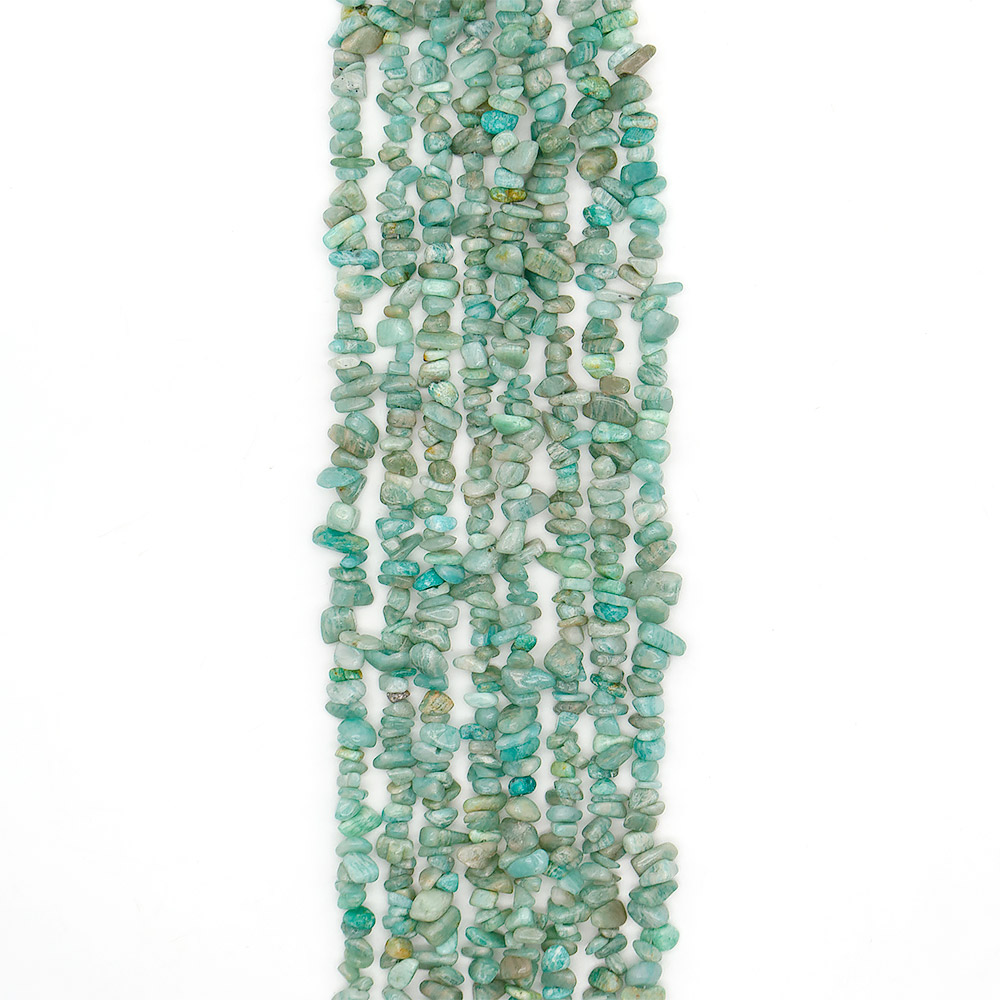 Амазонит  крошка