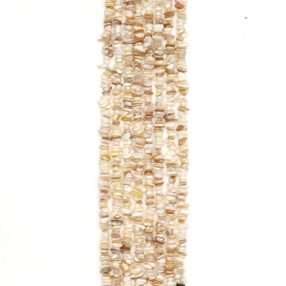 Фото товара перламутр крошка мелкая микс