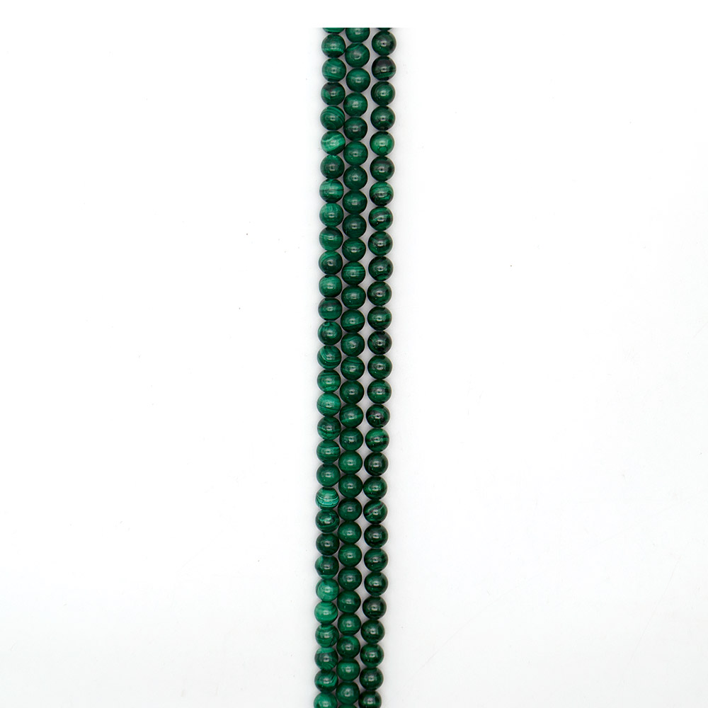 Фото товара малахит 8,5 мм