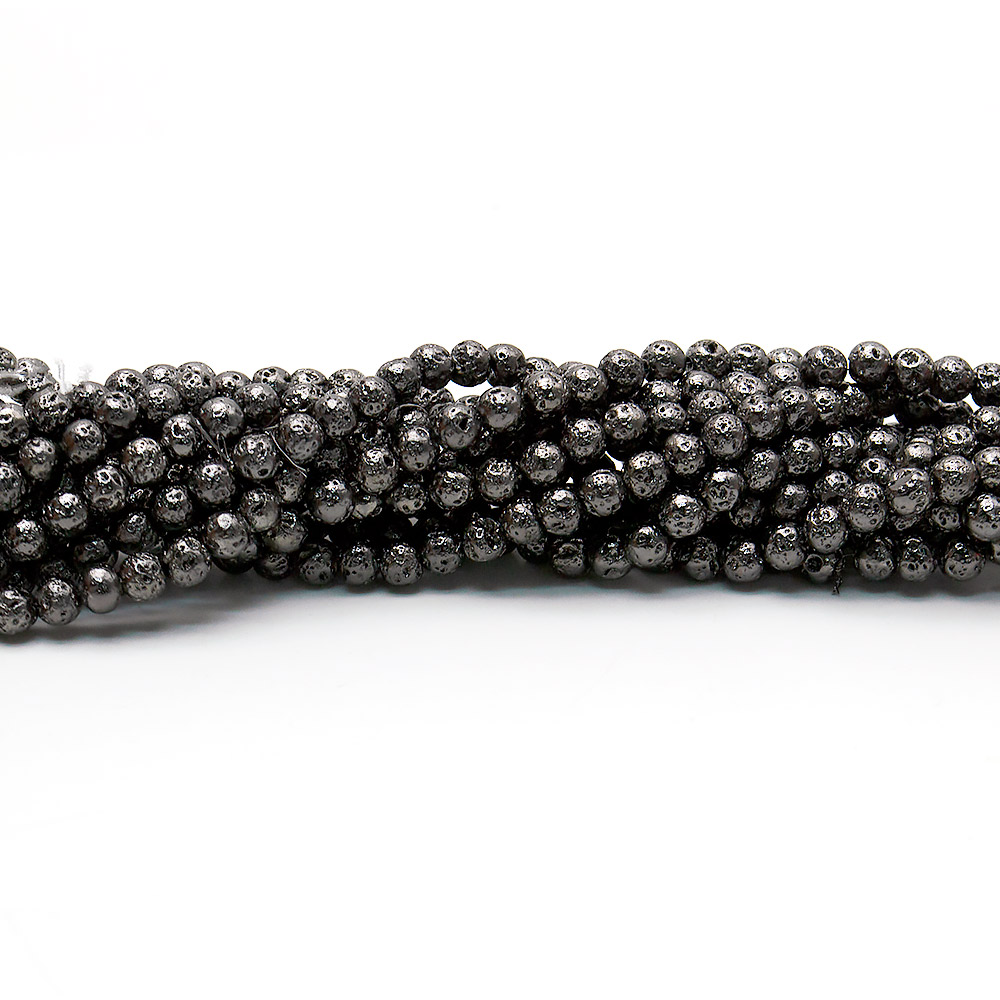 Лава с покрытием хром 4 мм