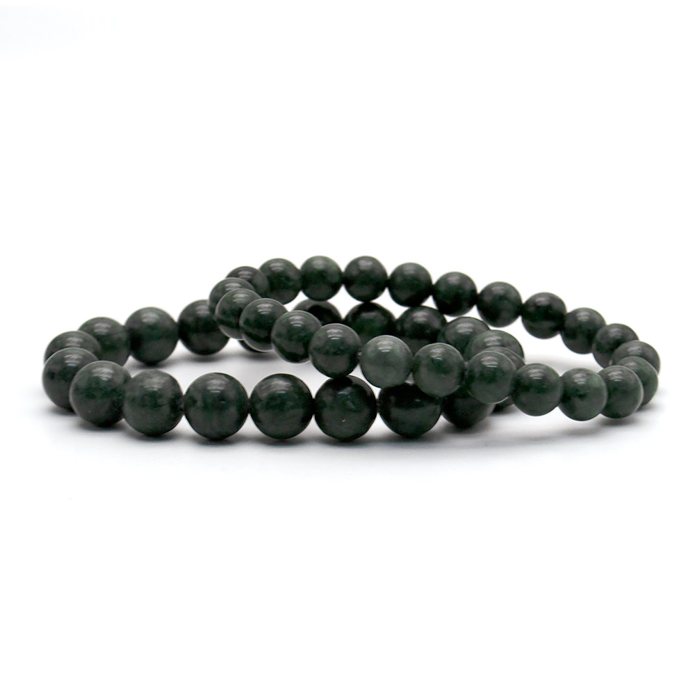 Фото товара браслет из офита шар