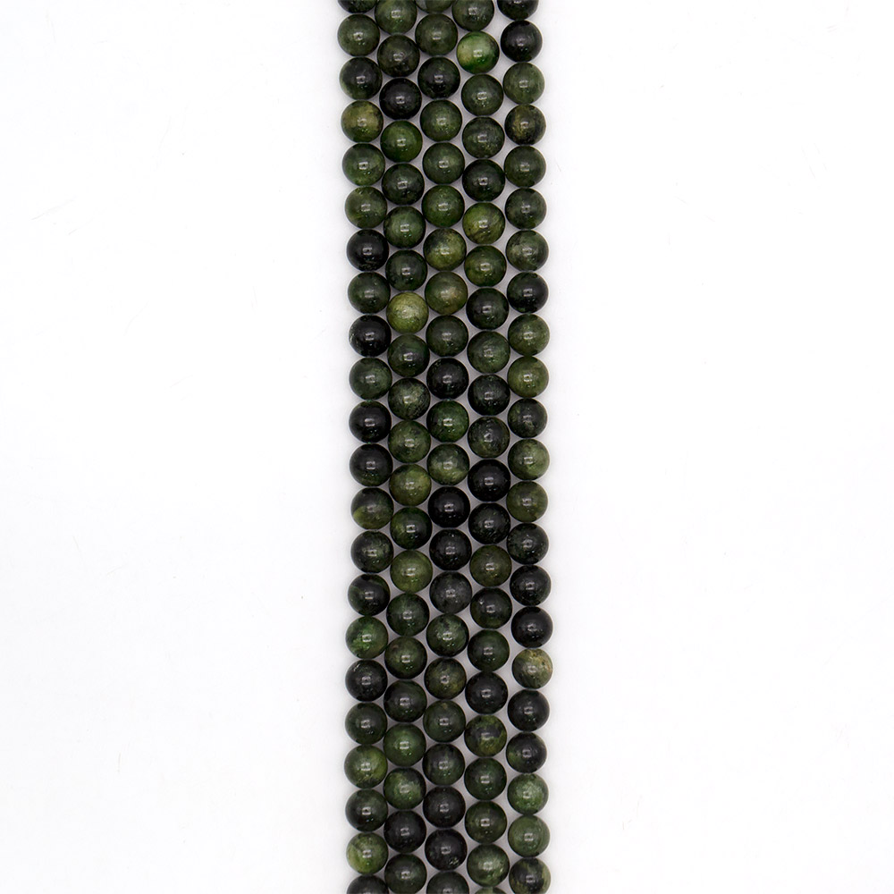 Фото товара диопсид шар 10 мм