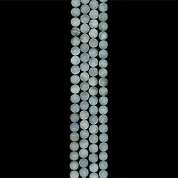 Аквамарин 12 мм