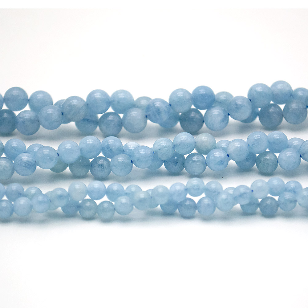 Фото товара аквамарин а+ шар