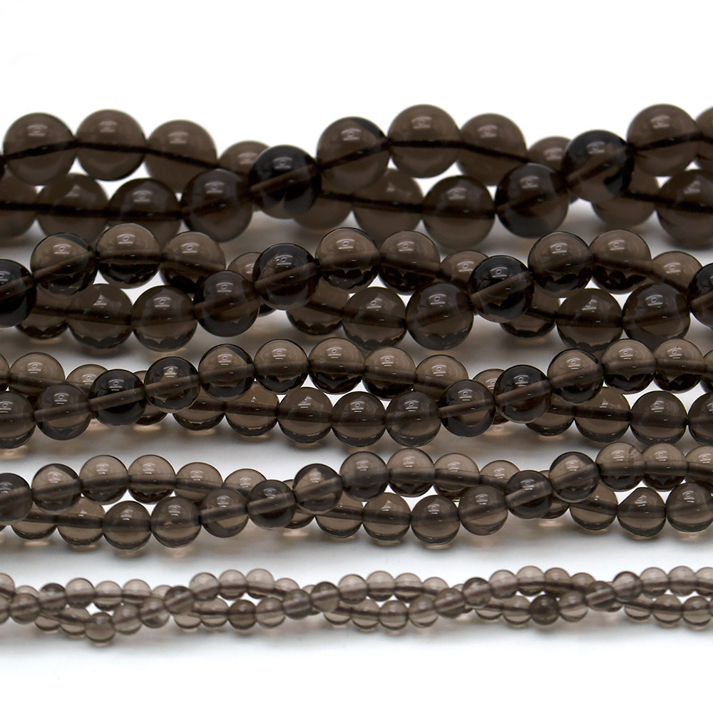 Фото товара обсидиан ледяной шар