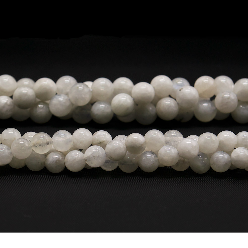 Фото товара лунный камень шар индийский