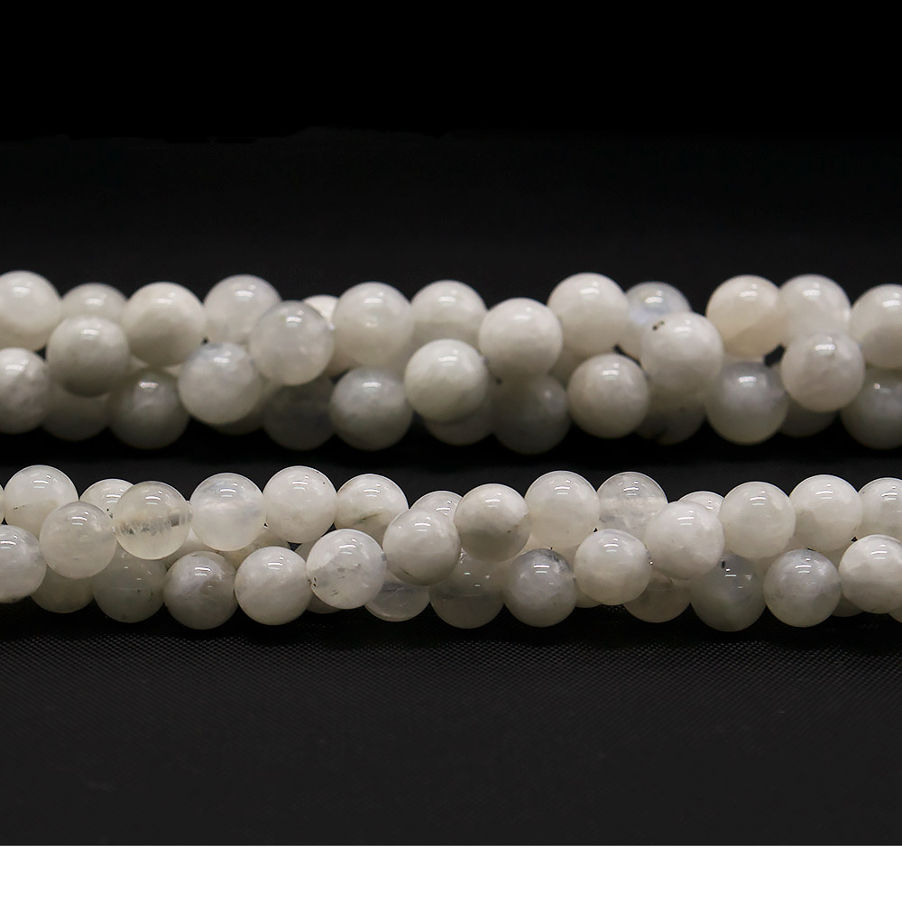 Лунный камень шар индийский