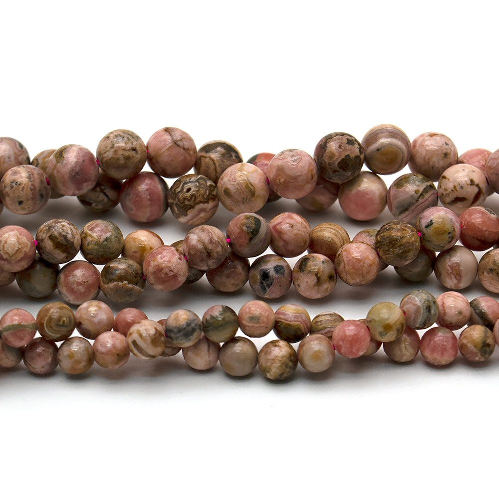 Фото товара родохрозит шар