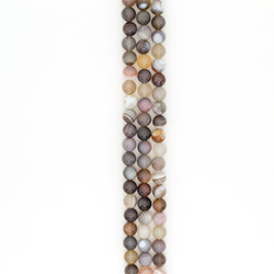 Фото товара агат ботсвана 12 мм 1 сорт