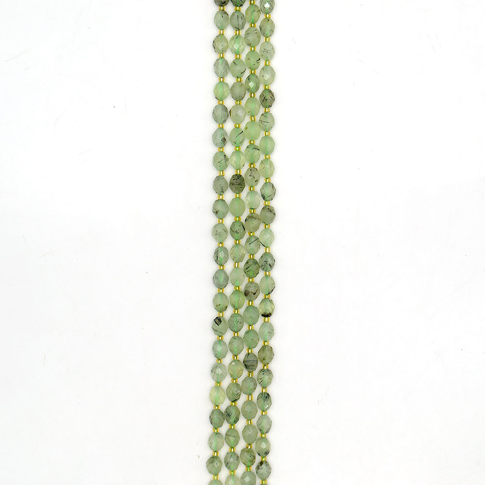 Пренит рис граненый 6*8 мм