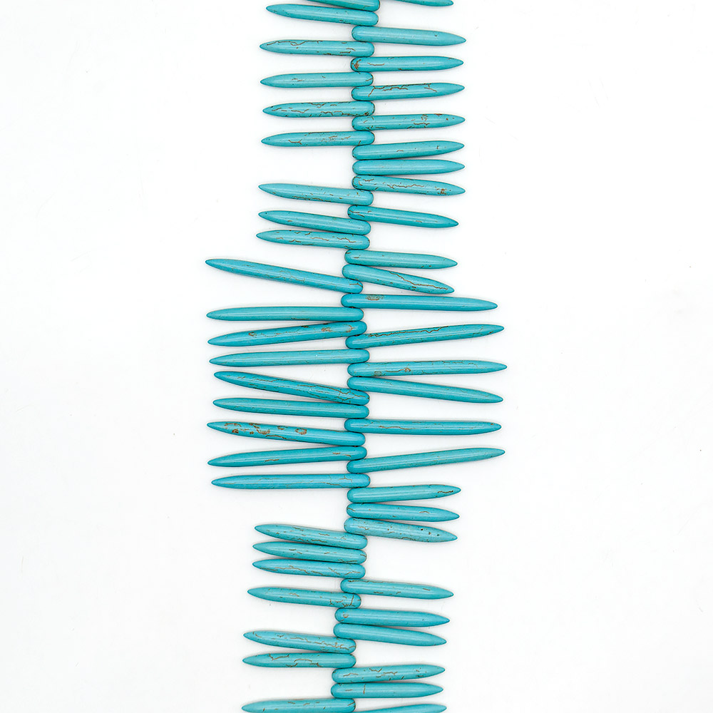 Фото товара говлит тонированный иглы на увеличение от 19*5 до 45*5 мм