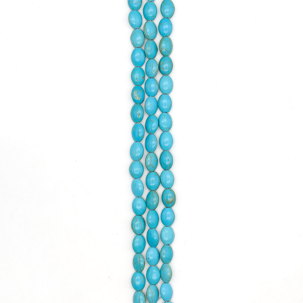 Говлит тонированный таблетка 14*10 мм