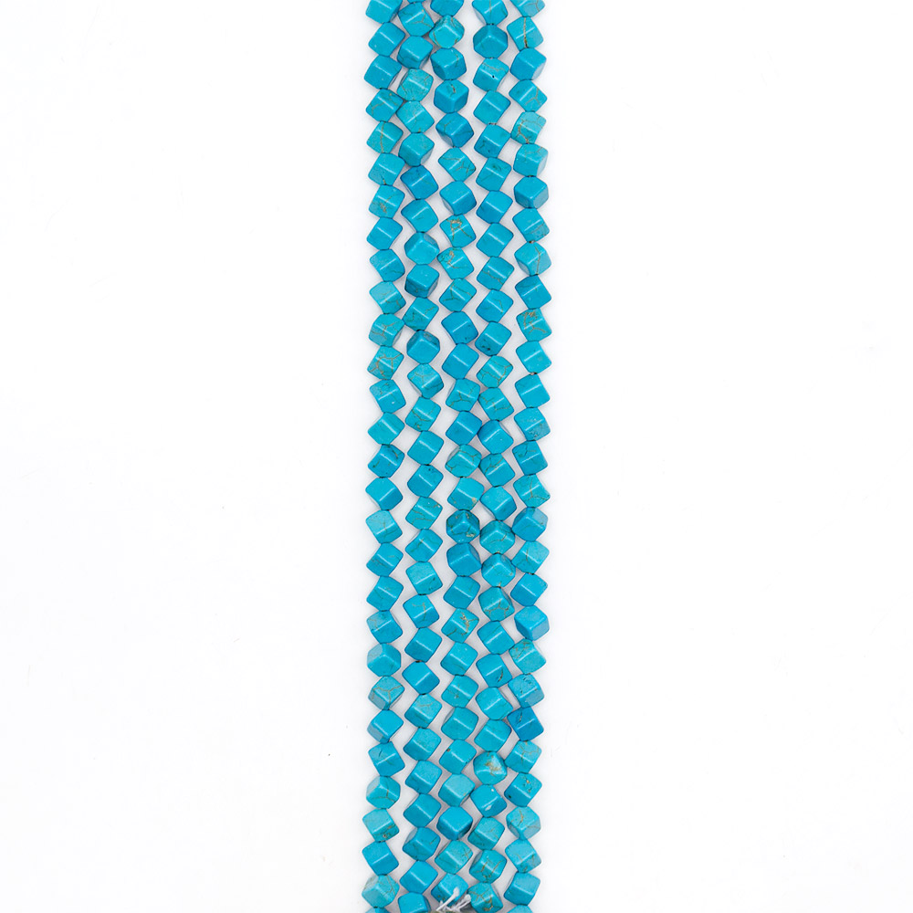 Фото товара говлит тонированный кубик скошеный 6 мм