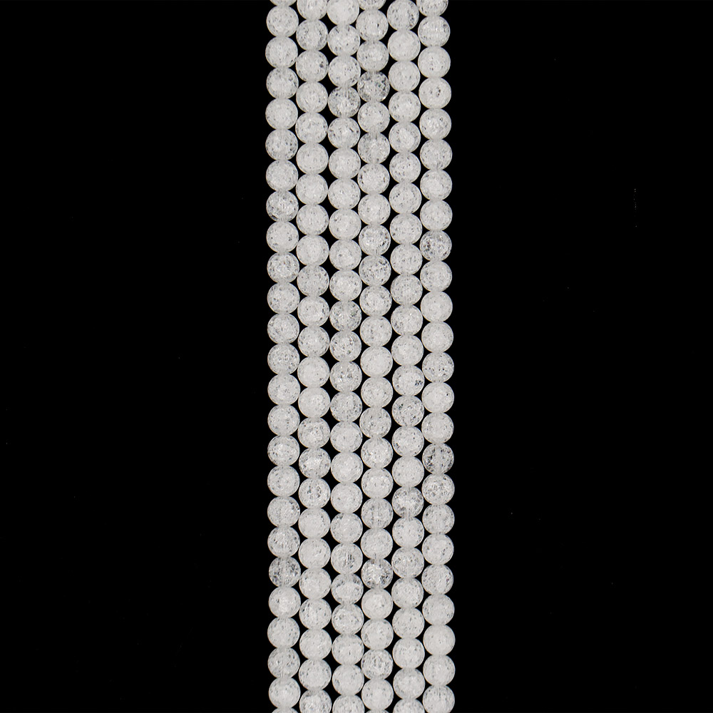 Фото товара сахарный кварц 10 мм