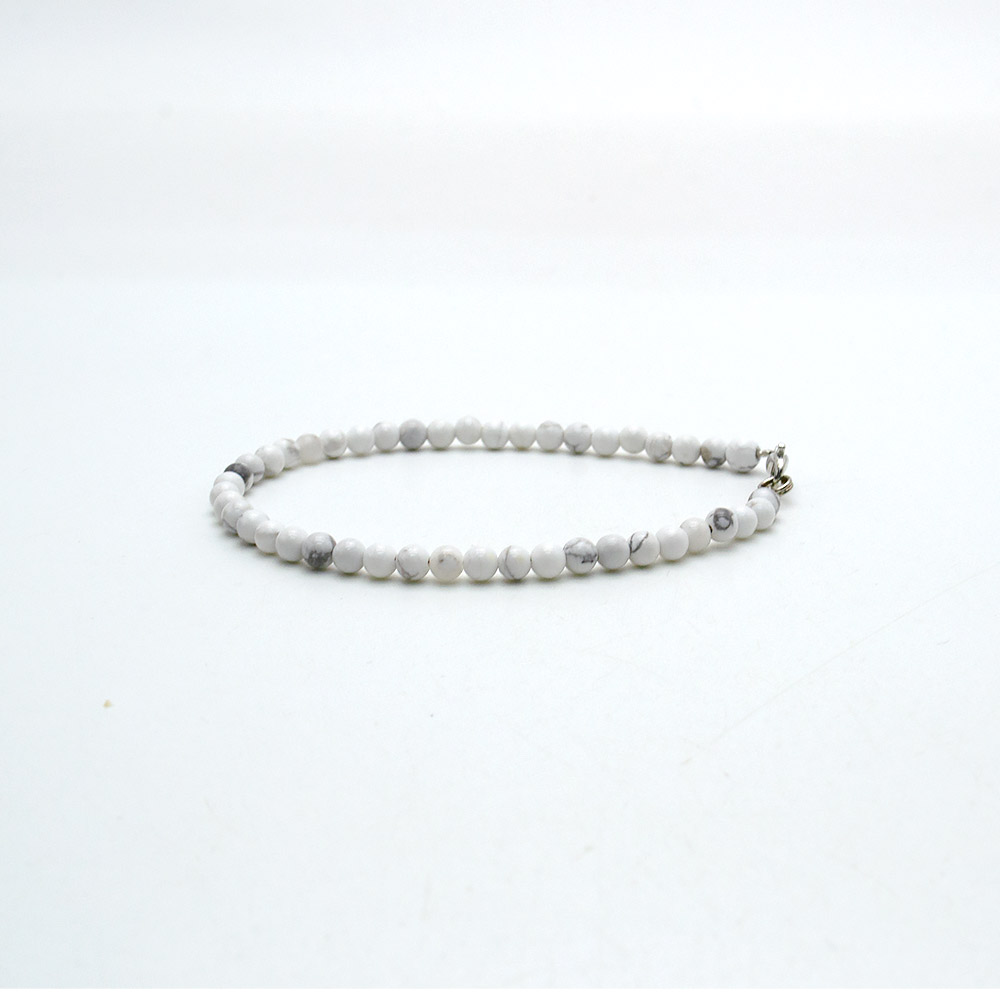 Фото товара браслет из кахолонга 4 мм